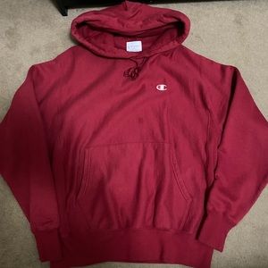 Vintage Champion Hoodie